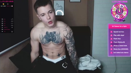 wild_boy3  08-03-2022